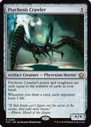 Psychosis Crawler (FDC-280) - Commander: Foundations