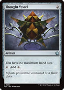 Thought Vessel (FDC-292) - Commander: Foundations
