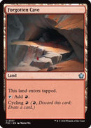 Forgotten Cave (FDC-301) - Commander: Foundations