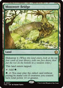 Mosswort Bridge (FDC-307) - Commander: Foundations