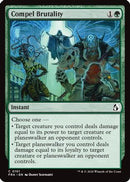 Compel Brutality (FRA-101) - Reality Fracture