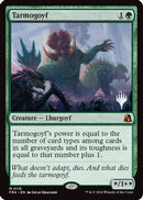 Tarmogoyf (PPFRA-116) - Promo Pack: Reality Fracture
