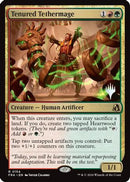 Tenured Tethermage (PPFRA-154) - Promo Pack: Reality Fracture