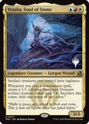 Vraska, Soul of Stone (PPFRA-277) - Promo Pack: Reality Fracture