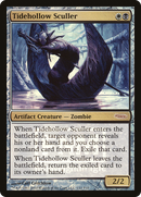 Tidehollow Sculler (FNM-001) - Friday Night Magic 2010 Foil