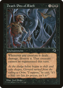 Death Pits of Rath (TMP-127) - Tempest