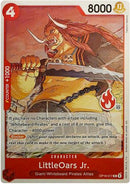 LittleOars Jr. (Ace Deck) (OP16-017) - Set Sail Deck Set