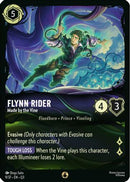 Flynn Rider - Made by the Vine (9/37) - Illumineers Quest The Great Hunny Rescue