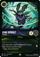 Vine Sprout - Thrasher (11/37) - Illumineers Quest The Great Hunny Rescue