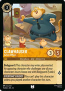 Clawhauser - Safety Officer (15/204) - Hyperia City