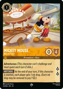 Mickey Mouse - Best in Town (23/204) - Hyperia City