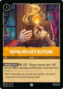 Mama Imelda's Blessing (33/204) - Hyperia City