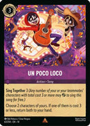 Un Poco Loco (63/204) - Hyperia City