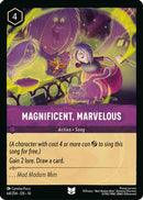 Magnificent, Marvelous (64/204) - Hyperia City
