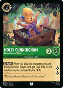 Molly Cunningham - Remembers to Share (73/204) - Hyperia City