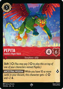 Pepita - Imelda's Right Hand (119/204) - Hyperia City