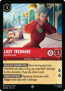 Lady Tremaine - Scornful Snob (126/204) - Hyperia City