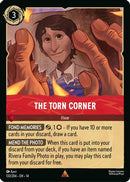 The Torn Corner (133/204) - Hyperia City