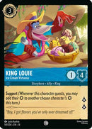 King Louie - Ice Cream Virtuoso (141/204) - Hyperia City