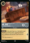 Mr. Big - Distribution Magnate (194/204) - Hyperia City
