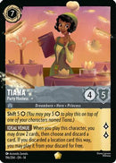 Tiana - Party Hostess (196/204) - Hyperia City