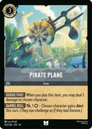 Pirate Plane (202/204) - Hyperia City