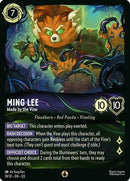 Ming Lee - Made by the Vine (19/37) - Illumineers Quest The Great Hunny Rescue