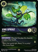 Vine Sprout - Flicker (21/37) - Illumineers Quest The Great Hunny Rescue