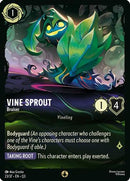 Vine Sprout - Bruiser (23/37) - Illumineers Quest The Great Hunny Rescue