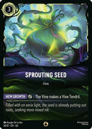 Sprouting Seed (36/37) - Illumineers Quest The Great Hunny Rescue
