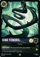 Vine Tendril  - Illumineers Quest The Great Hunny Rescue