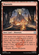Mountain (0298) (MDD-298) - Marvel: Darkhold Destiny
