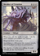 Breaker of Creation (MH3-001) - Modern Horizons 3