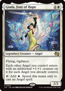 Giada, Font of Hope (J25-060) - Foundations Jumpstart