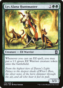 Lys Alana Huntmaster (EMA-176) - Eternal Masters Foil