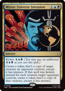Mirror Universe Intrusion (TRK-248) - Star Trek