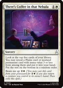 There's Coffee in that Nebula (TRK-040) - Star Trek Foil