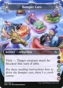 Bumper Cars (UNF-202) - Unfinity