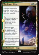 The Inner Light (TRK-241) - Star Trek Foil