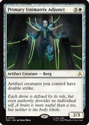 Primary Unimatrix Adjunct (TRK-030) - Star Trek