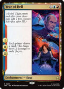 Year of Hell (TRK-257) - Star Trek