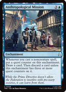 Anthropological Mission (TRK-046) - Star Trek Foil