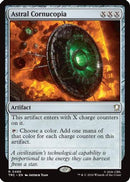 Astral Cornucopia (TRC-486) - Commander: Star Trek