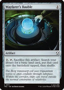 Wayfarer's Bauble (Surge Foil) (TRC-511) - Commander: Star Trek Foil