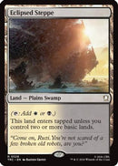 Eclipsed Steppe (TRC-526) - Commander: Star Trek