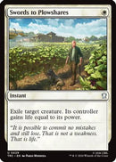 Swords to Plowshares (TRC-429) - Commander: Star Trek