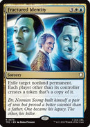 Fractured Identity (TRC-475) - Commander: Star Trek