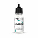 Vallejo Game Colour - Polyurethane Satin Varnish 18ml