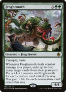 Froghemoth (AFR-184) - Adventures in the Forgotten Realms Foil