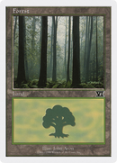 Forest (BRB-106) - Battle Royale Box Set